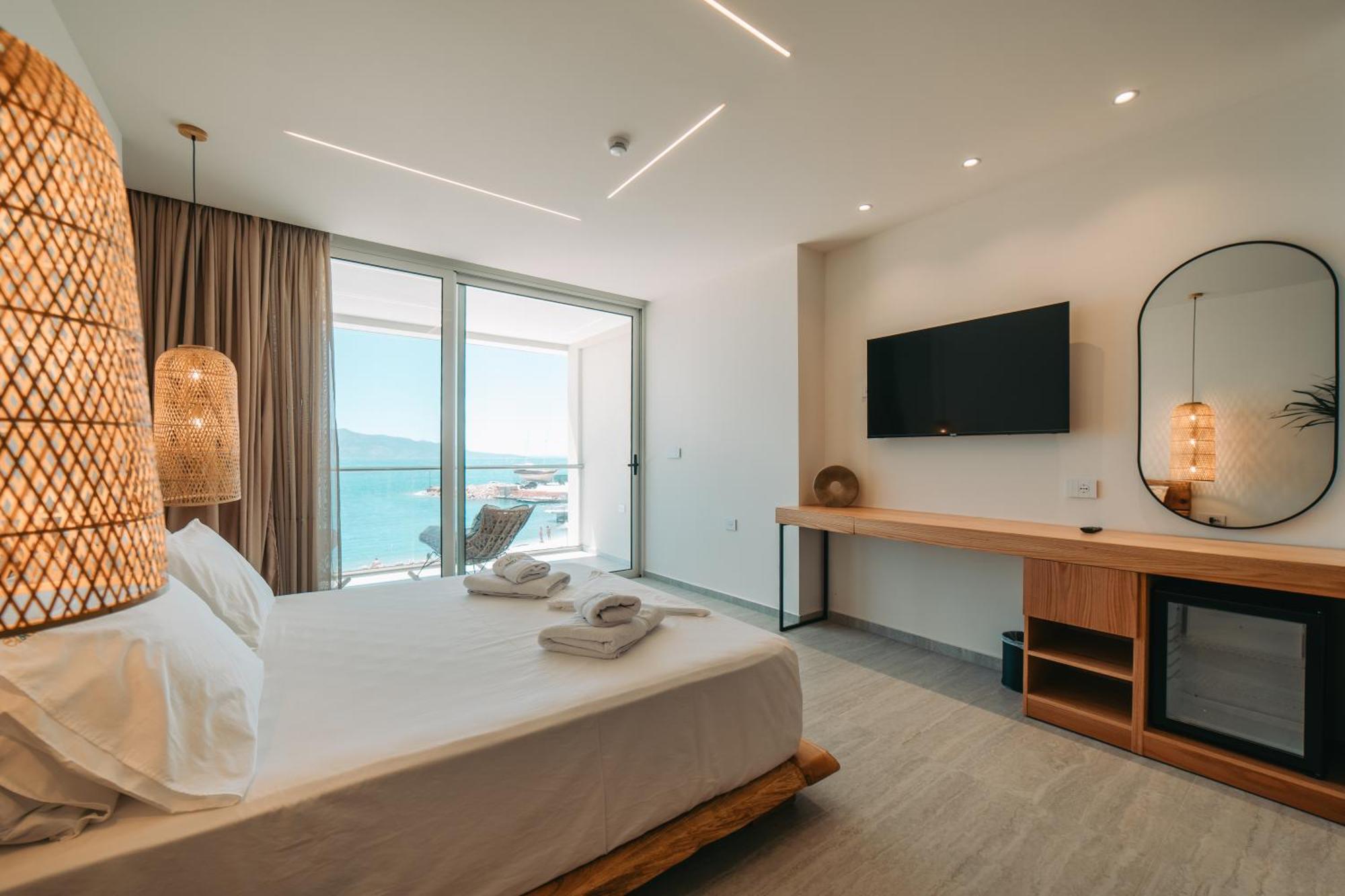 Elar Hotel Saranda