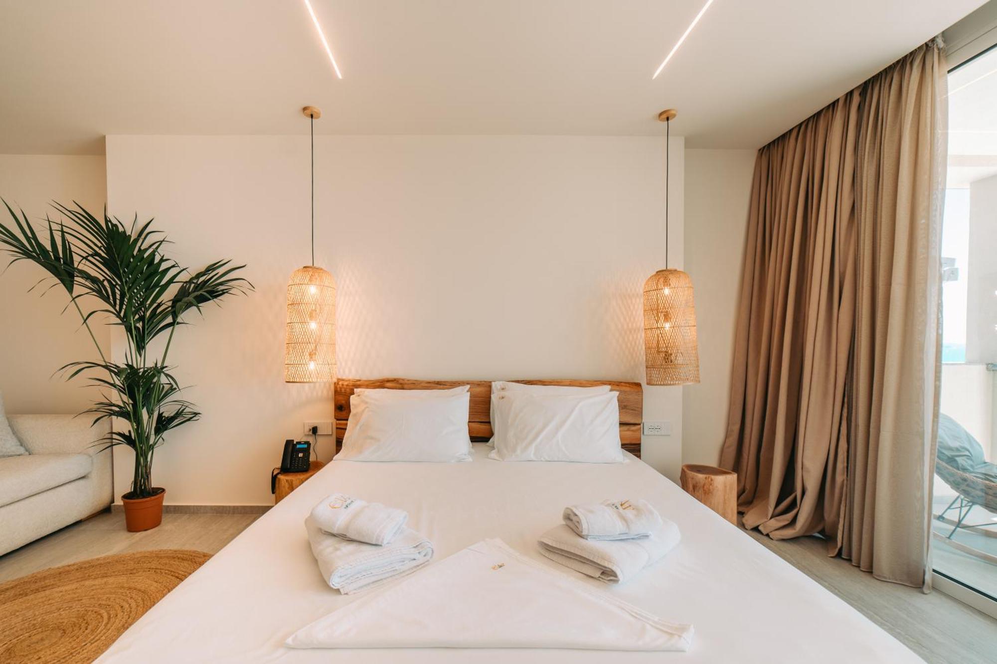 Elar Hotel Saranda
