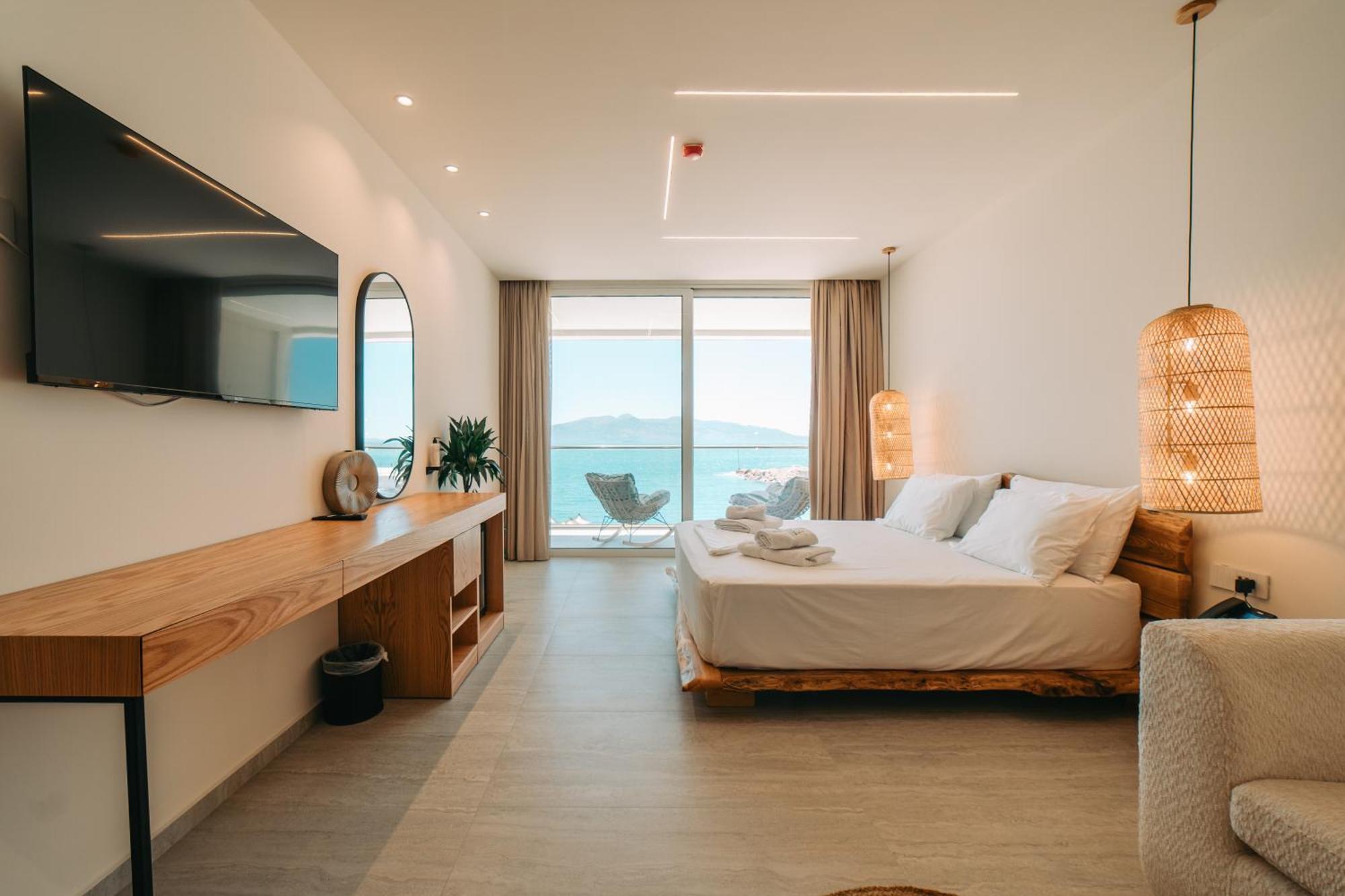 Elar 4* Saranda