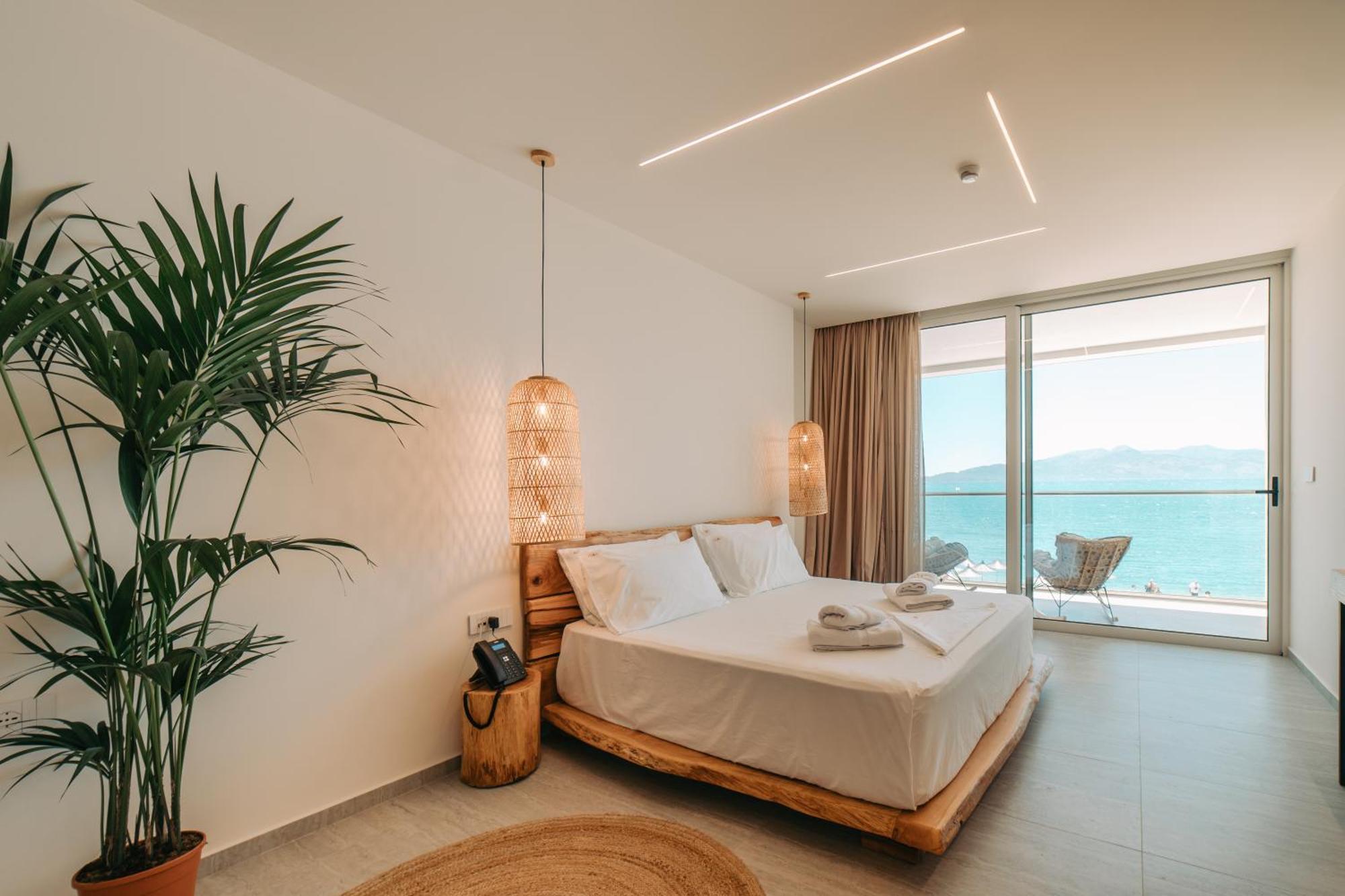 Elar 4* Saranda