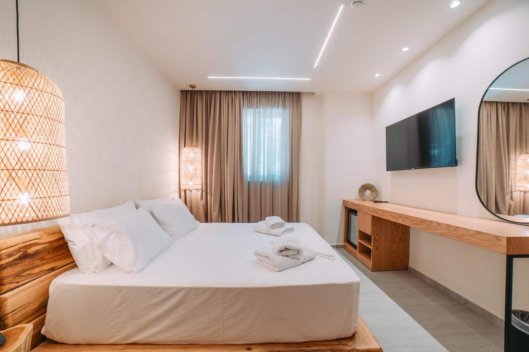 Hotel Elar Saranda