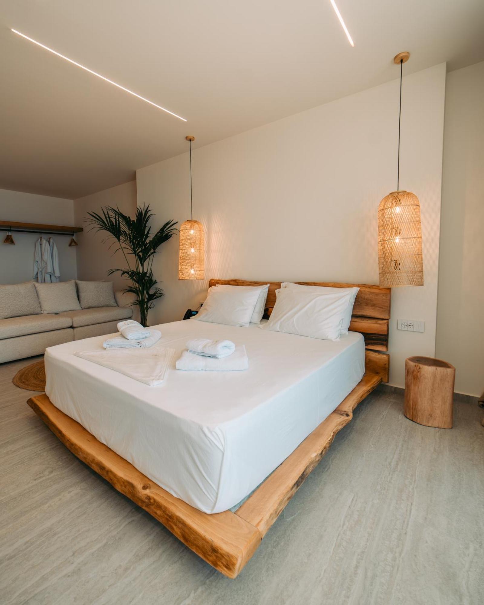 Hotel Elar Saranda