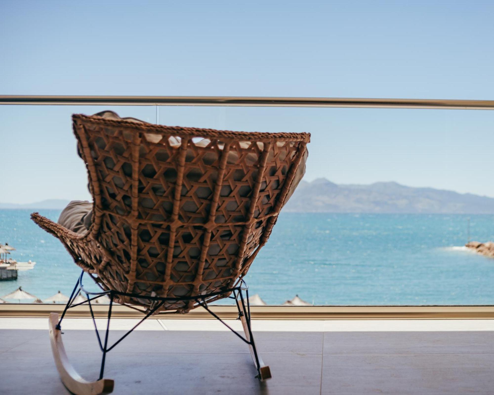 Elar Hotel Saranda