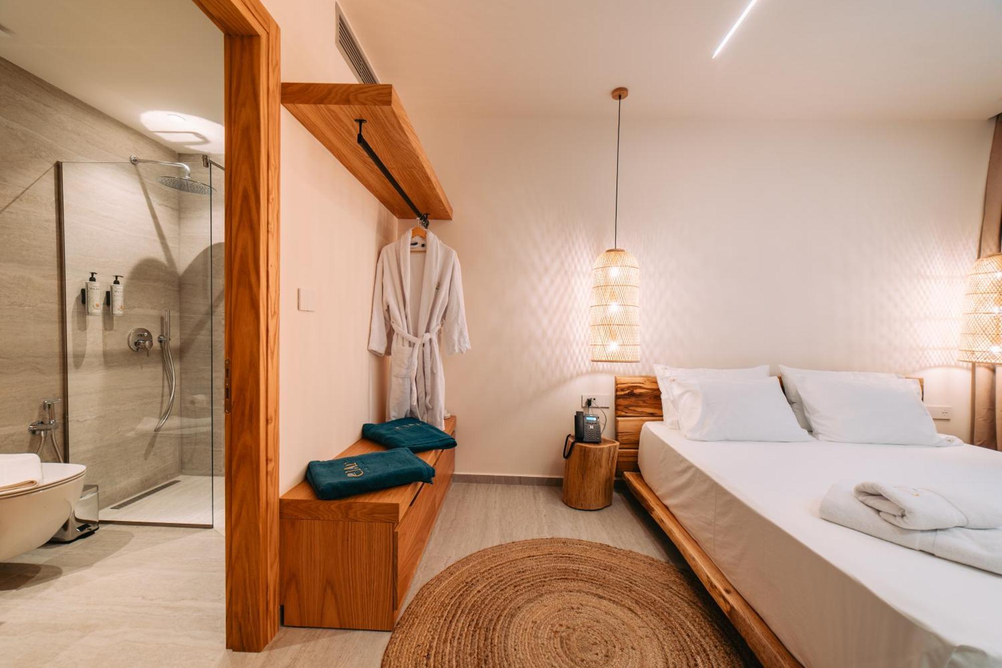 Elar 4* Saranda