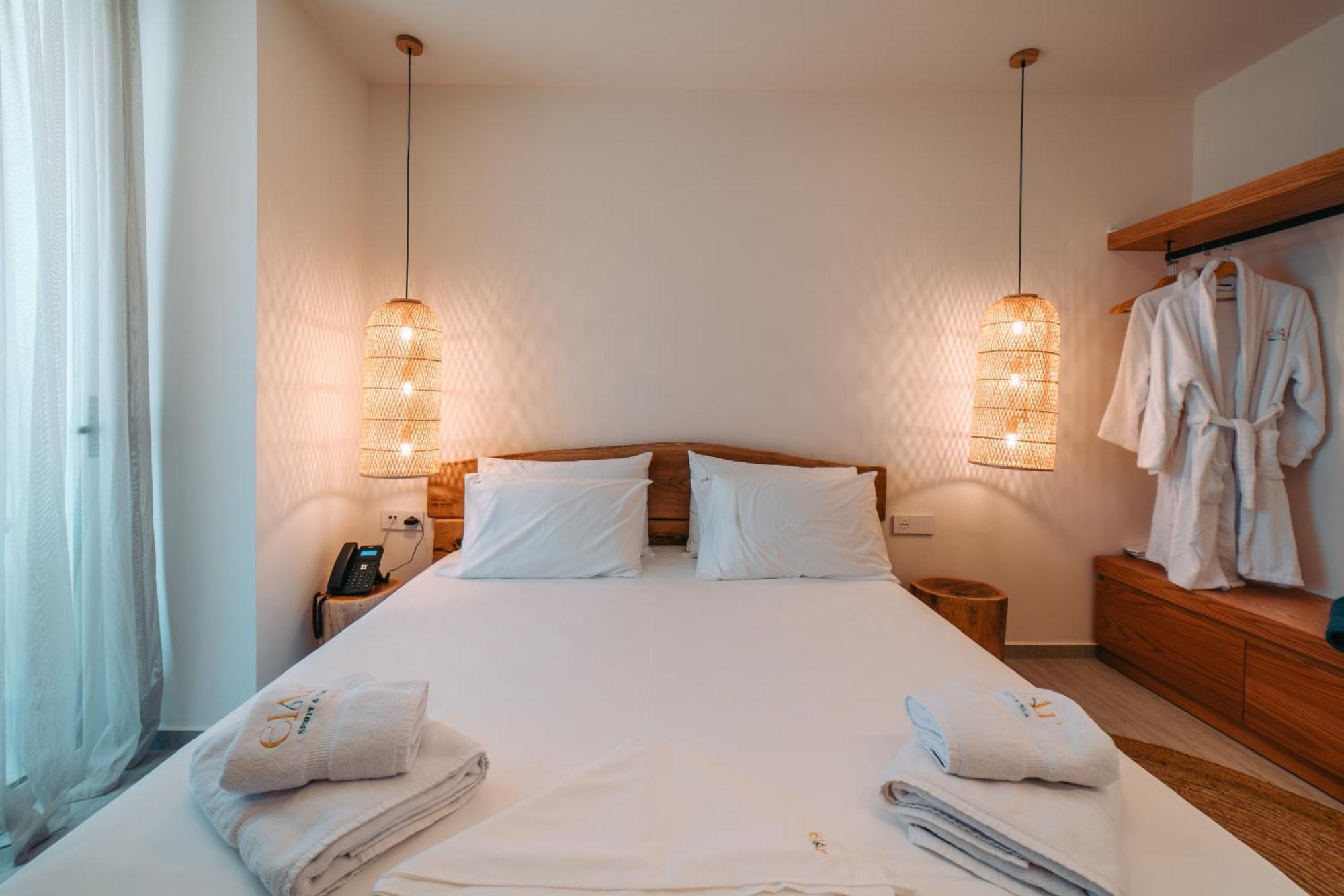 Elar Hotel Saranda