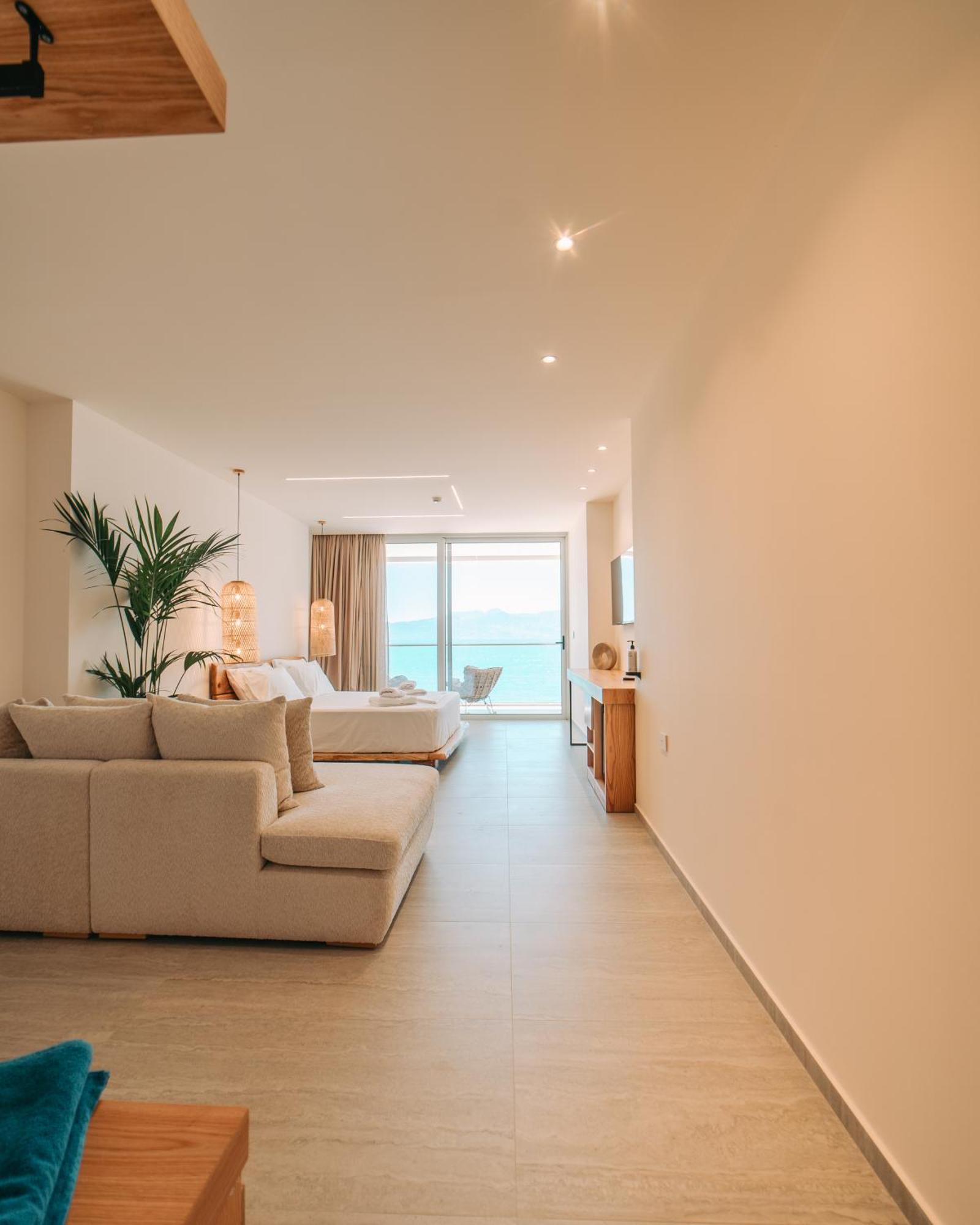 Hotel Elar Saranda
