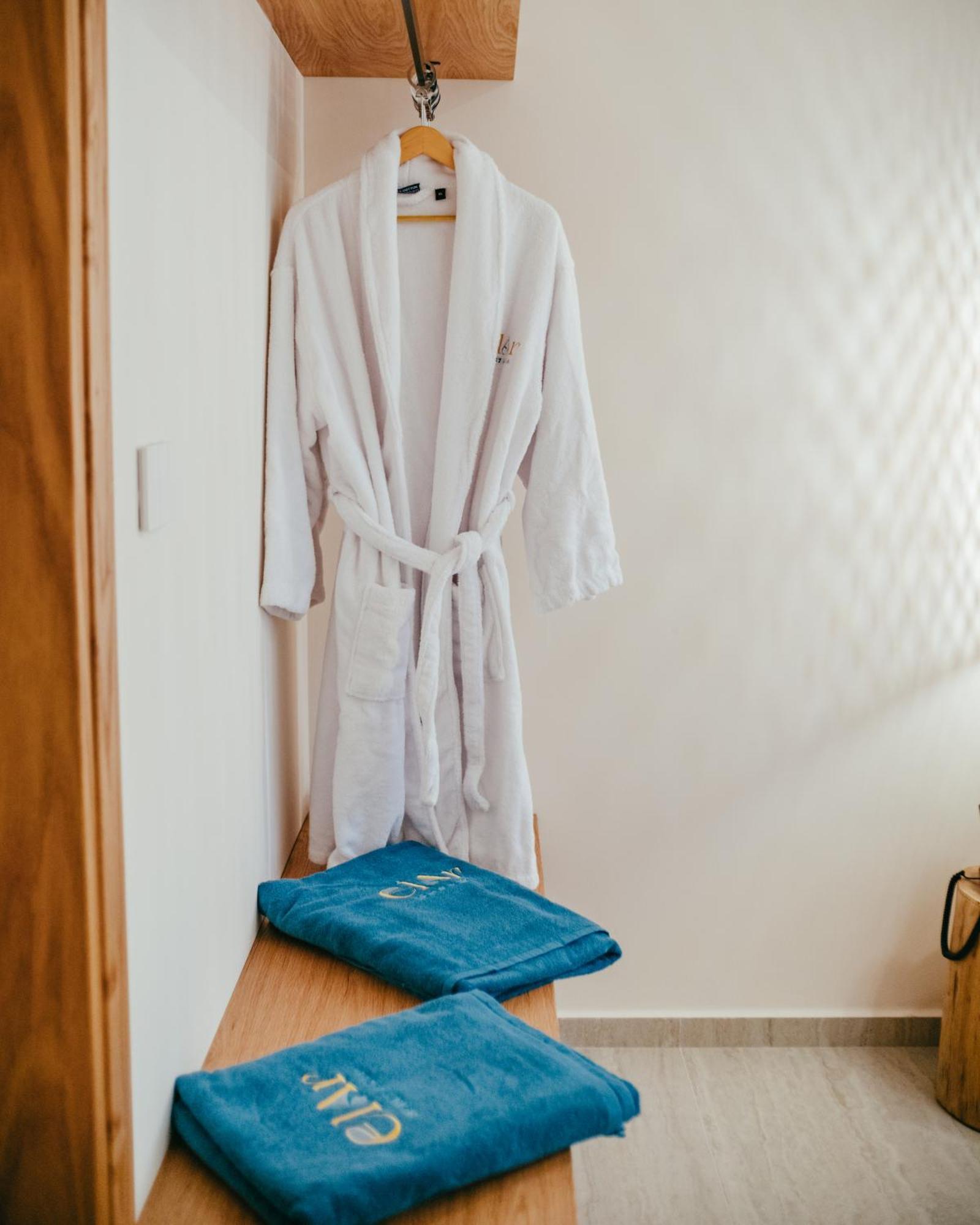 Hotel Elar Saranda