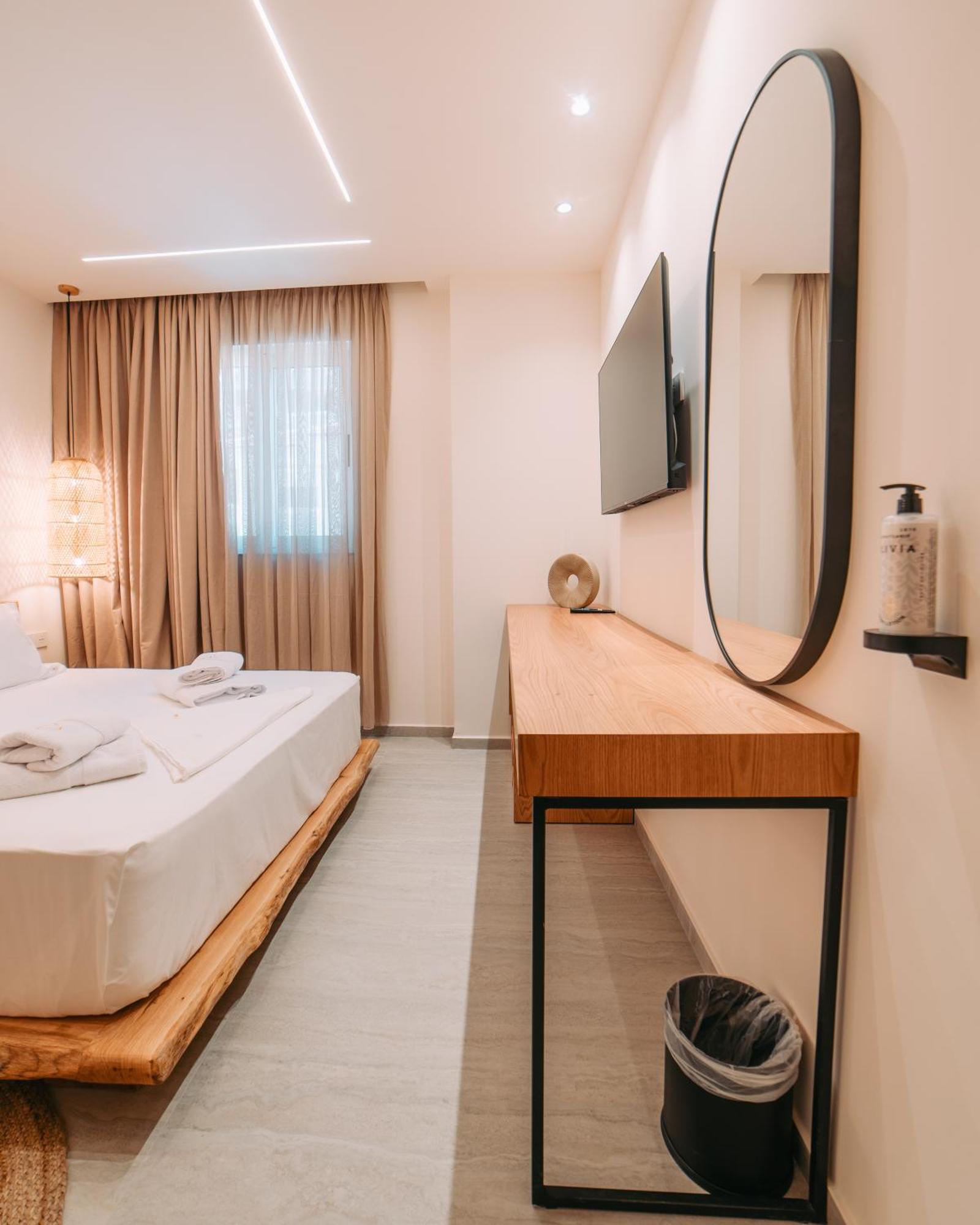Elar Hotel Saranda