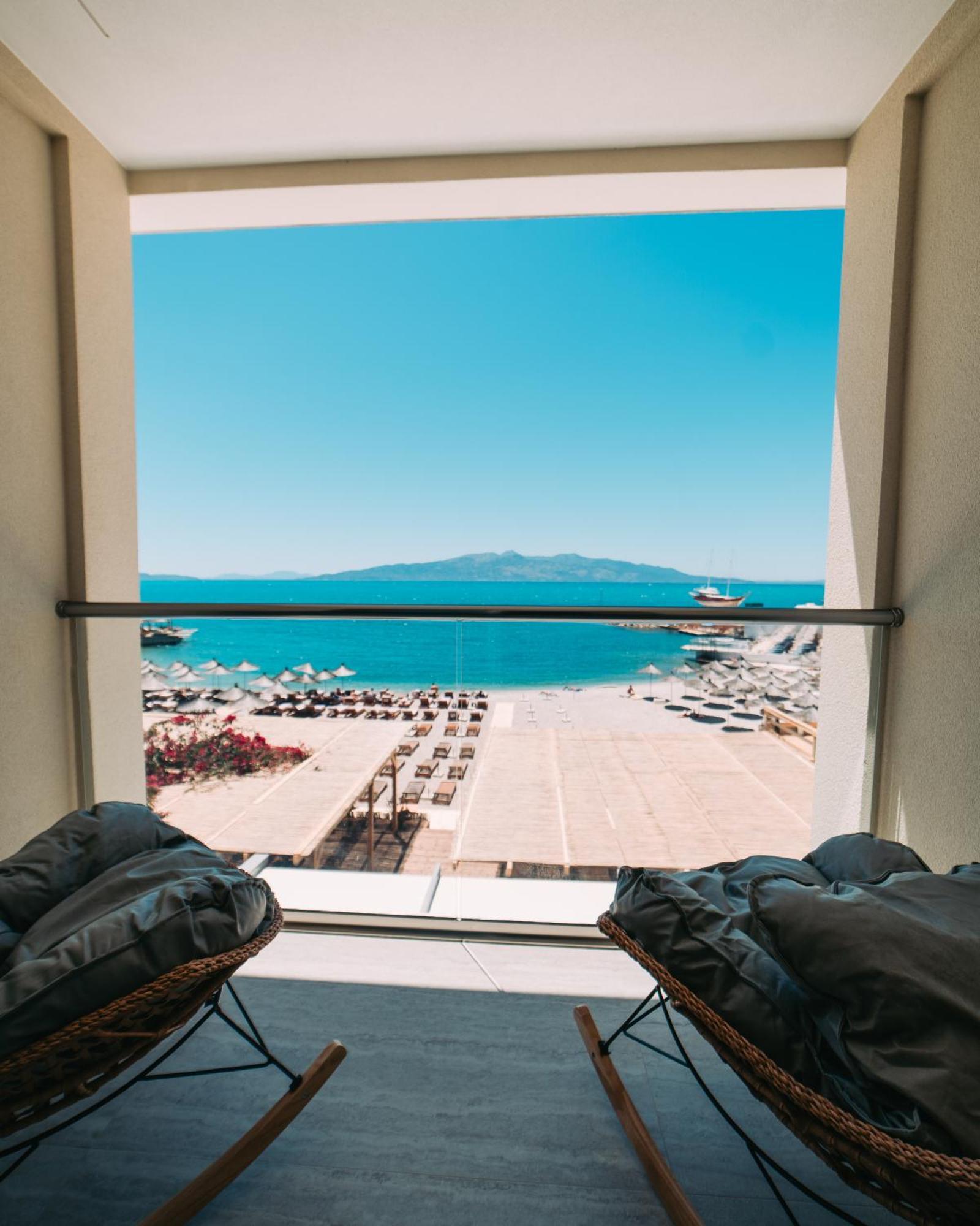 Elar 4* Saranda