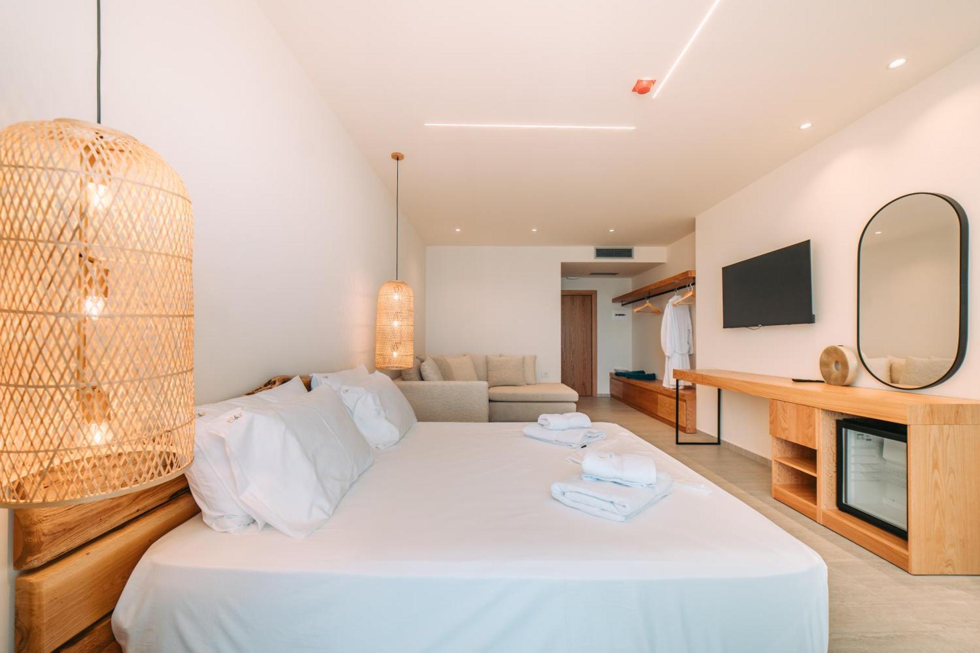 Elar Hotel Saranda